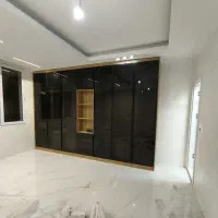 شیشه دکو فیکس