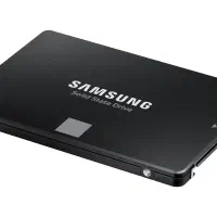 هارد ssd سامسونگ  evo870 250 GB