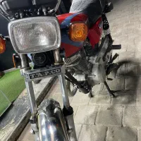 هندا ۱۲۵