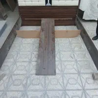 تخت دونفره اصل ترکیه ام دی اف