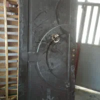 درب اتاقی|مصالح و تجهیزات ساختمان|بیرجند, |دیوار