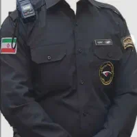 استخدام نیروی حراست