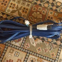 کابل باند دایناکورد شیشه ای ۱۲متری نونو