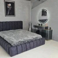 سرویس خواب دونفره مینیمال