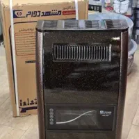 بخاری مشهد دوام آک