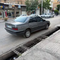پارس ۸۷ درجه ۱