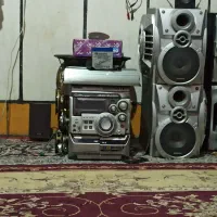 سیستم صوتی