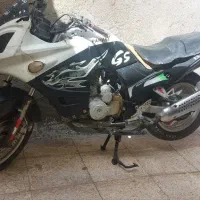 موتور پرواز