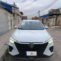 ام جی RX5