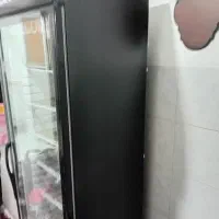 فریزر ایستاده