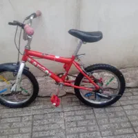 دوچرخه 16فروشی