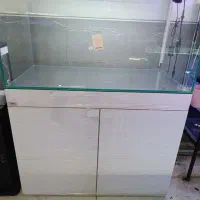 آکواریوم و کمد apa