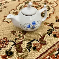 قوری زعفران