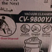 جارو برقی