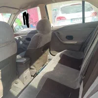 فروش یک دستگاه سمند EF7