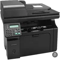 چاپگر 4کاره hp