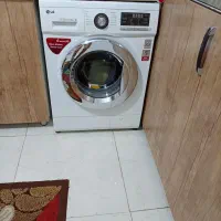 ماشین لباسشویی