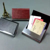 جاکارتی مگنتی و چرمی