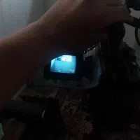 دوربین عکاسی و فیلم برداری سونی