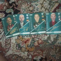 کیمدی فوتبال نو