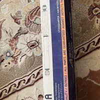 کمک جلو و عقب مزدا، نیسان و پیکان