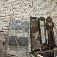 تخت خواب دوطبقه وتخت خواب دونفره