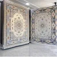 فرش ماشینی با تراکم بالا