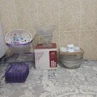 ظروف پذیرایی