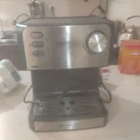 اسپرسو ساز موجوده