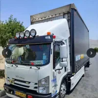 باربری وحمل اسباب اثاثیه منزل پاریس کوچولو
