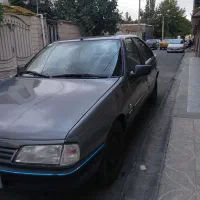 پژو 405 GLX|خودرو سواری و وانت|سلماس, |دیوار