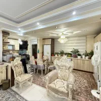 بالای-مسلم-شمالی-102متر-2خواب-فول-سیفی
