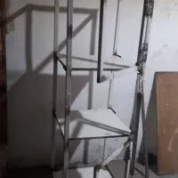 قفس جفتی