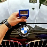 کارشناسی تشخیص رنگ پایتخت