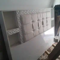 تخت خواب دو نفره