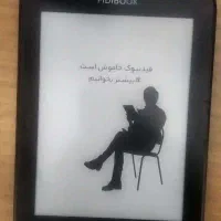 کتاب خوان فیدیبوک مدل F1