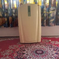 کولرگازی پرتابل۱۶۰۰۰