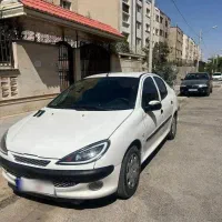 ۲۰۶sdاتومات تیپ ۶