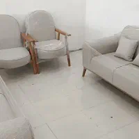 مبل مینیمال ۷ نفره
