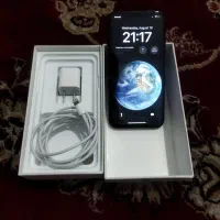 ایفون x معاوضه با اندروید