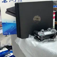 ps4 اسلیم 1ترا کپی خور . 2 دسته . فول بازی
