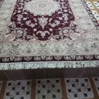 فرش ۶ متری