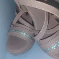 کفش مجلسی زنانه