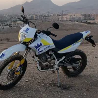 فوری موتور تریل T2 t2
