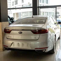 kia cadenza 2020