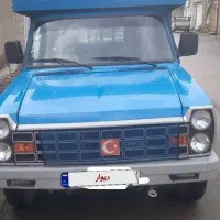 نیسان بنزینی مدل ۴۰۳