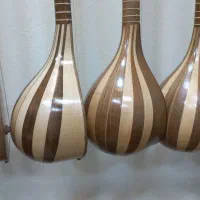 سه تار های حرفه ای