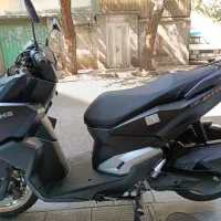 موتور گلکسی cL170