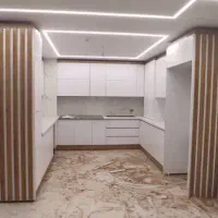 کابینت پیش ساخته کد ۱۳۶۴ مجتبی حسن زاده