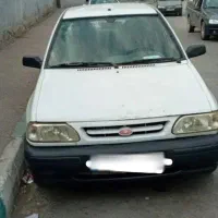 پراید131